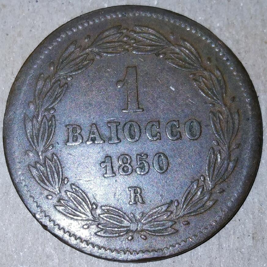 Papal-States---Baiocco---Possible-Fakes